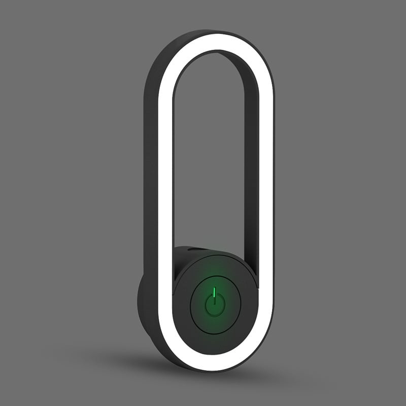 🔥Summer Hot Sale - Frequency Conversion Ultrasonic Mosquito Killer with LED Sleeping Light