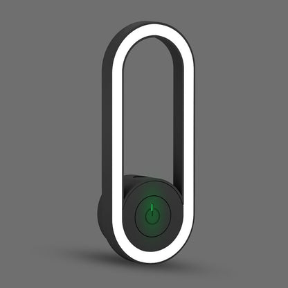 🔥Summer Hot Sale - Frequency Conversion Ultrasonic Mosquito Killer with LED Sleeping Light