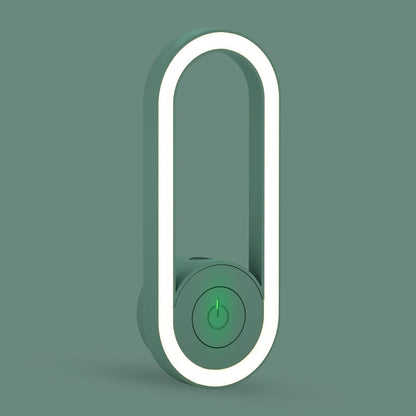 🔥Summer Hot Sale - Frequency Conversion Ultrasonic Mosquito Killer with LED Sleeping Light